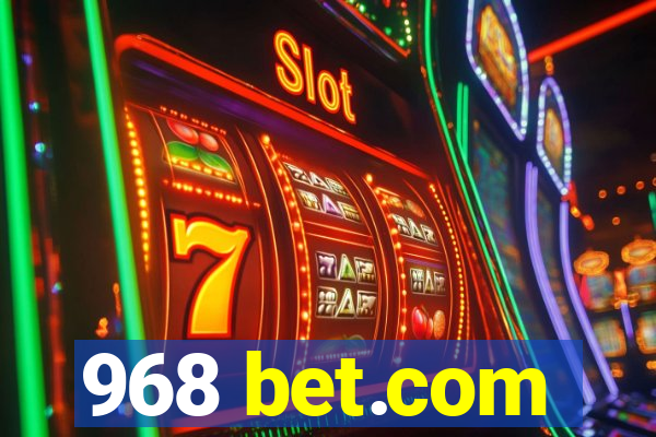 968 bet.com